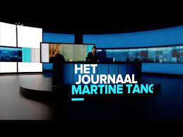 Minister van media benjamin dalle verwijt de oppositie dan weer dat ze de vrt enorme. Vrt Het Journaal Intro Outro 2016 2018 Hd Youtube