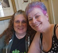 This is not a typical post for this group, however one of our Moderators  has quickly found her way in to the ICU. Please send prayers for Dana  McNamara Sellers as she