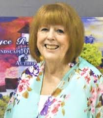 Spotlight: Joyce Becker, Landscape Quilt Artist