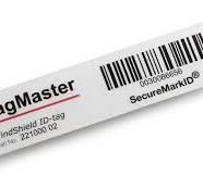 WindShield Tag - TagMaster