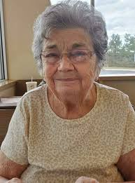 Obituary of Roberta Ann Converse