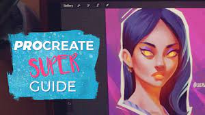 Check spelling or type a new query. How To Paint In Procreate Painting A Portrait From Start To Finish Youtube