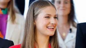 Zarzuela lleva al novio brasileño de Leonor, Gabriel Gacomelli, de  vacaciones a Grecia