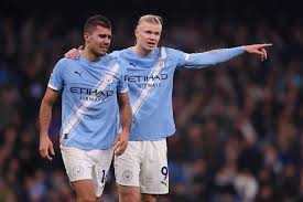 Manchester City vs. Atletico Madrid Lineups & Confirmed Team News for Pre-Season Friendly — Yahoo Sports