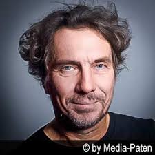 Thomas Albus Sprecher