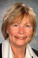 Nancy Phillips, Real Estate Agent