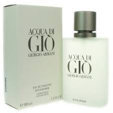 Giorgio armani perfume and cologne. Buy Acqua Di Gio Edt Men 100 Ml Online Lulu Hypermarket Qatar