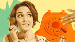 Cold Calling vs. Pounding The Pavement