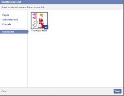 I was wondering how can i change this. Organize Your Facebook Page Likes For Better Engagement And Business