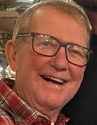 David Harris Obituary (2022)