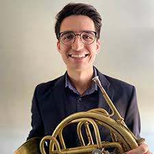 Eric Morin : University of Dayton, Ohio