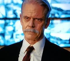 C Thomas Howell's recent appearance