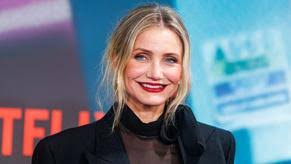 Cameron Diaz : Biographie et actualités