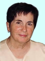 Patricia McQuade Obituary