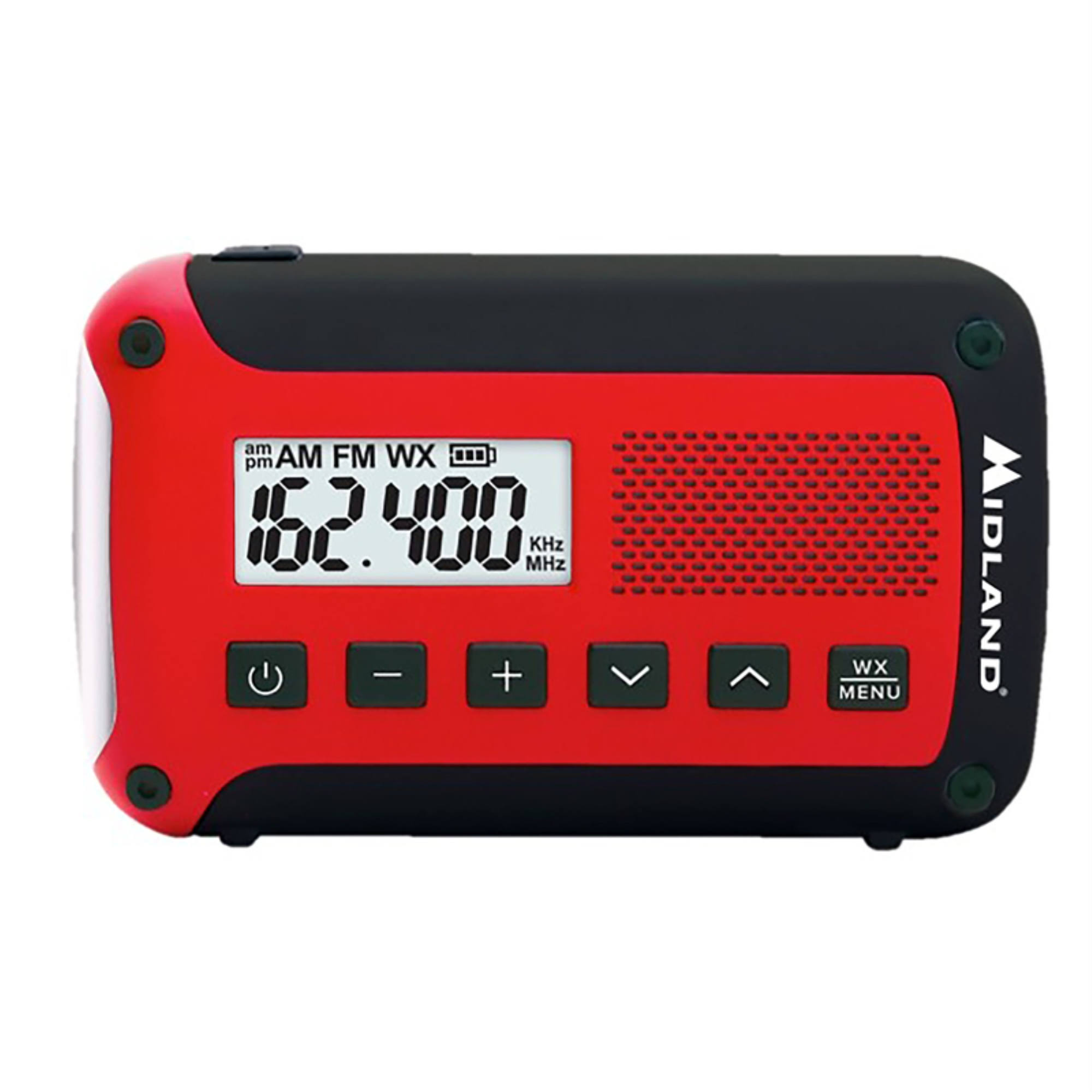 Midland er10vp Emergency Alert Weather Radio