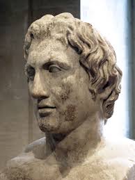 What Evidence Is There for the Existence of Alexander the Great? Quite a  Lot. - Tales of Times Forgotten