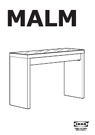 Maybe you would like to learn more about one of these? Malm Dressing Table White Ikeapedia