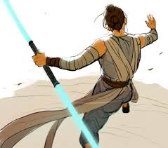 Log In Rey Star Wars Star Wars Fan Art Star Wars Art