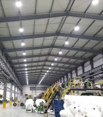 Case Of High Bay Lights Led High Bay Lighting Fixtures Njz Lighting