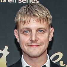 Joardy Season (2018)