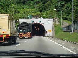 Mohd asbi & associates, malaysia; North South Expressway Nse Kedah Verdict Traffic