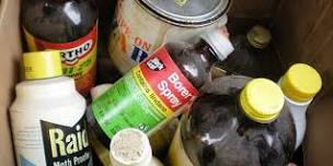 Household Chemical Collection in Cambria County
