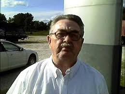 New Life Full Gospel Church ~ Pastor Thomas Earl Ivey ~ 1