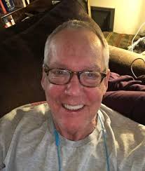 Stephen Rice Obituary