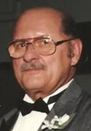 Obituary information for Richard W. Morris