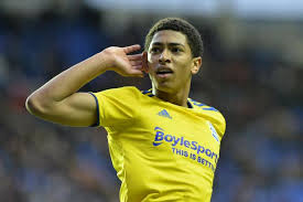 Jude bellingham has announced himself at borussia dortmund with a fine goal on his competitive debut for the club. Manchester United To Press Ahead With Transfer Plans When Window Opens Manchester Evening News