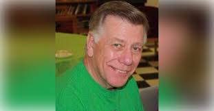 Obituary information for Roger Dale Evans