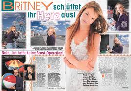 Pin On Britney Spears 1999 January June