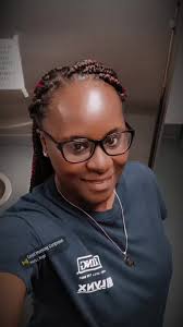 Latisha Hollins's Instagram, Twitter & Facebook