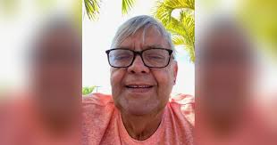 Obituary for Robert "Rob" George Terrance Tinter