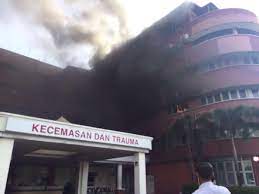 Laboratory manual 1 introduction this laboratory user manual for transfusion services is for use within hospital sultanah aminah the label should include the patient's name, hospital registration number or i.c. After Six Fires Sultanah Aminah Hospital Still Lacks Fire Cert Codeblue