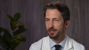 Meet Dustin Smith, M.D.