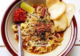 Resep Mie Koba Mie Kuah Ikan Khas Bangka Belitung Rabubaru Oleh Charis Recipe Resep Mie Resep Masakan Makanan Dan Minuman