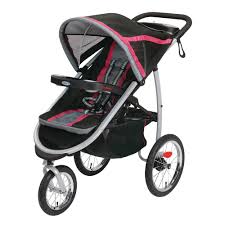 Graco Relay Click Connect Jogging Stroller Travel System Cheap Online