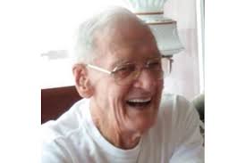 Bruce Finch Obituary (2016)