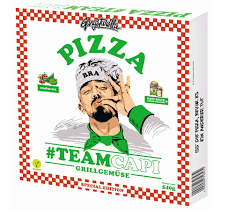 Capital bra — es geht ums geschäft 02:36. Bra Hol Die Pizza Capital Bra Bringt Pizza Auf Den Markt News Verlosung