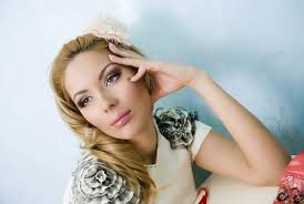 Elena Voznesenskaya, Kyiv