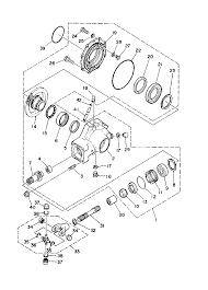 A downloadable yamaha kodiak 400/450 repair manual, also termed online factory service manual, is a digitally delivered book of repair instructions. Yamaha Kodiak 400 Schematic Drive Shaft Circuit Wiring And Diagram Hub