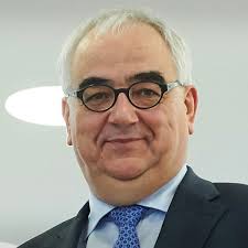 Johnson & Johnson's Top Scientist, Stoffels, to Retire at Year-End