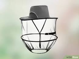 Gnats are an annoying, unwanted aspect of nature. 3 Ways To Keep Gnats Away From Your Face Wikihow