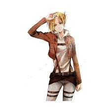Maybe you would like to learn more about one of these? Annie Leonhardt Images Annie Hd Wallpaper And Background Photos Liked On Polyvore Featuring Anim Attack On Titan Fanart Attack On Titan Anime Attack On Titan