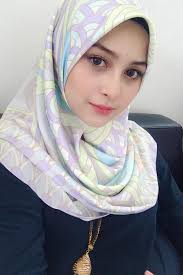 Subhanallah 100 foto wanita berhijab yang sangat cantik. Kumpulan 100 Foto Wanita Hjab Igo Cewek Manis Cantik Anggun Dan Mempesona