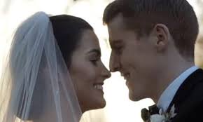 Huge celebrations in Co Tyrone as Harte and Canavan families united in  marriage