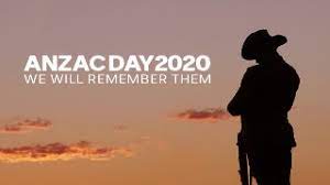 It was the most significant financial disaster in australia's history. Is Anzac Day A Public Holiday In 2020 For All Australians Abc News