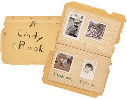 I try to ____ my desk every day after work. Art Cindy Sherman The Person Behind The Personas 1843 Magazine The Economist