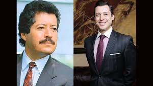 Discurso de luis donaldo colosio desde el monumento a la revolución en marzo de 1994. El Hijo De Luis Donaldo Se Arriesga En La Politica